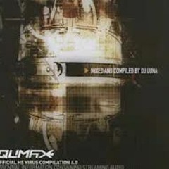 15 Brain Ovulation - Only Kick (Rushing Mix)