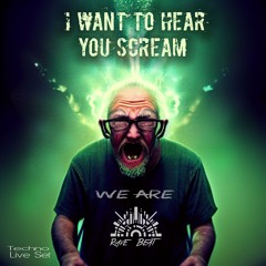 RAVE BEAT - Techno - Ich Will Euch Schreien Hören