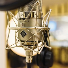 Taking Back The World (Piano Version)