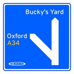 BUCKY'S YARD - DNB MIX