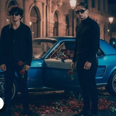 Duele - Peso Pluma, Gabito Ballesteros