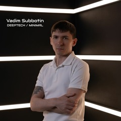 Deeptech And Minimal Mix 27.06.2021
