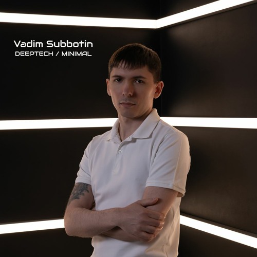 Deeptech And Minimal Mix 27.06.2021