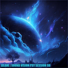 Sound Vision Psy Session 98
