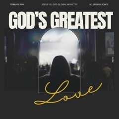 We Sing Out Your Love