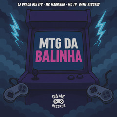 MTG DA BALINHA