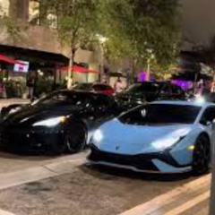BRICKELL NIGHTS