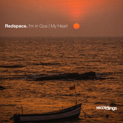 Redspace - I'm in Goa (Original Mix) | Stripped Recordings