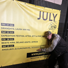 Perron July 29th Closing