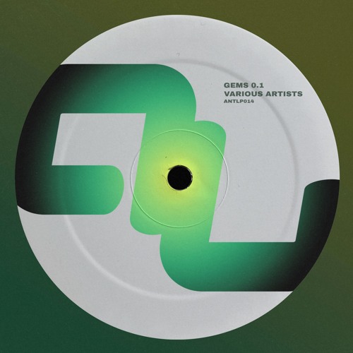 PREMIERE | KLBR - Thunder Drums
