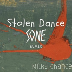 Milky Chance - Stolen Dance (Sone GR Remix)[PREVIEW]Download Full Version FREE