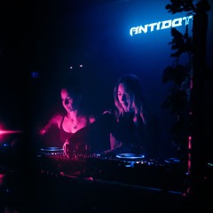 MYRA b2b LAURA VAN HAL | ANTIDOTE, DE FIK GARDEN | 06.07.25