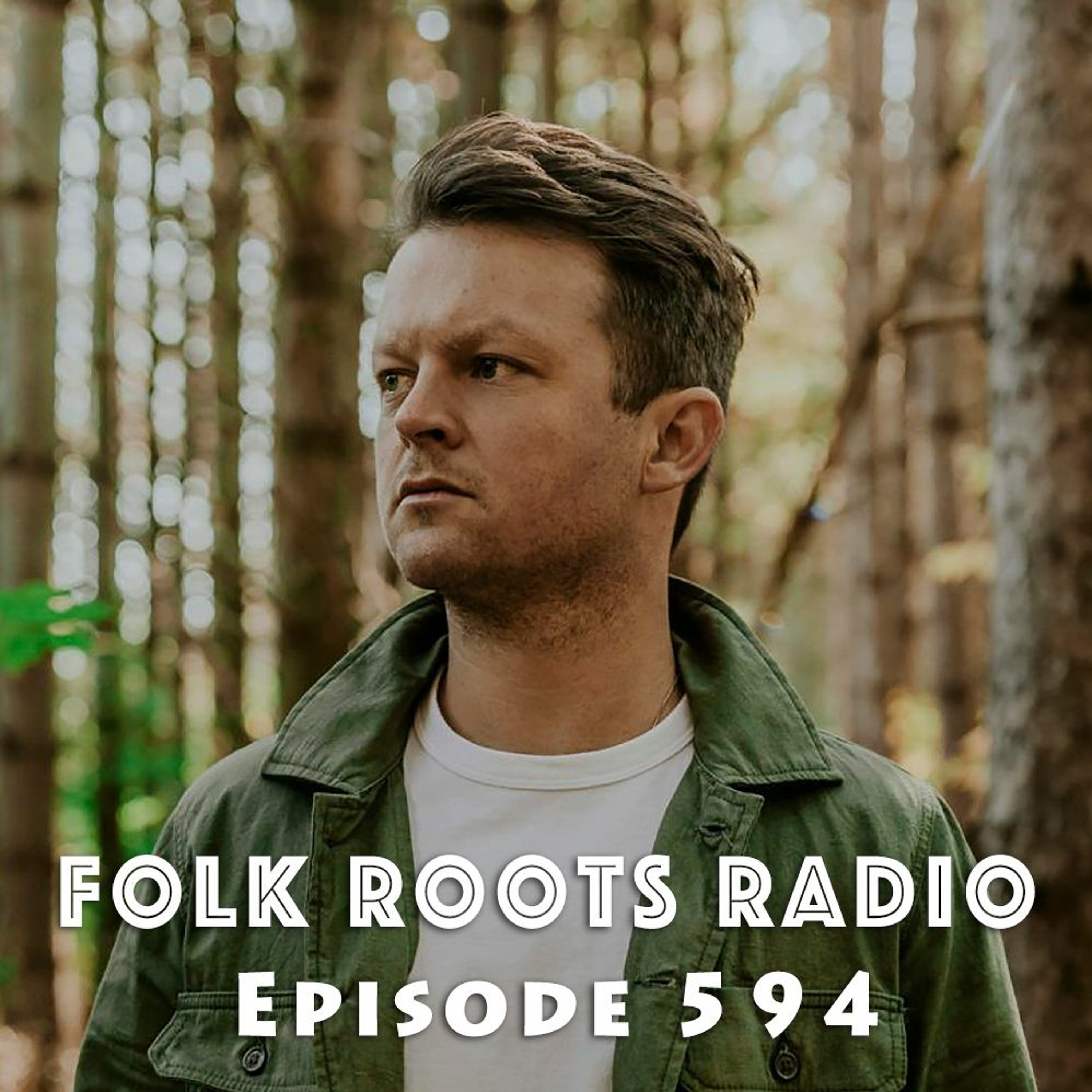 Folk Roots Radio... with Jan Hall