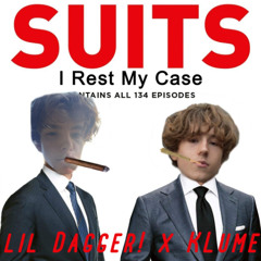 I Rest My Case (prod. prodbyty x cyclone x lou)