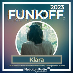 Funk Off 2023 - Klara