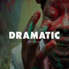 Amapiano, Asake & DaVido Type Beat - "Dramatic"