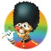 Mr. Charlie (Live at Wembley Empire Pool, London, England 4/8/1972) [feat. David Nelson, Debbie Eisenberg, Marma-Duke, Merle Saunders, Mouse, Pete Grant & WENDY]