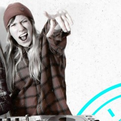 STAYCATION DnB Stream Episode 3 - DJ hapan korppu's set