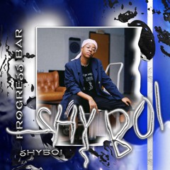 PRGRSSMIX 008 - Shyboi