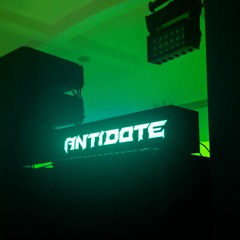 ANTIDOTE stage at Intercell Indoor | 24.02.23