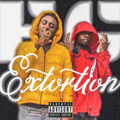 Extortion pt2- Eg sinny x Eg dizz