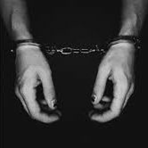 Jake Webber - Mental Handcuffs