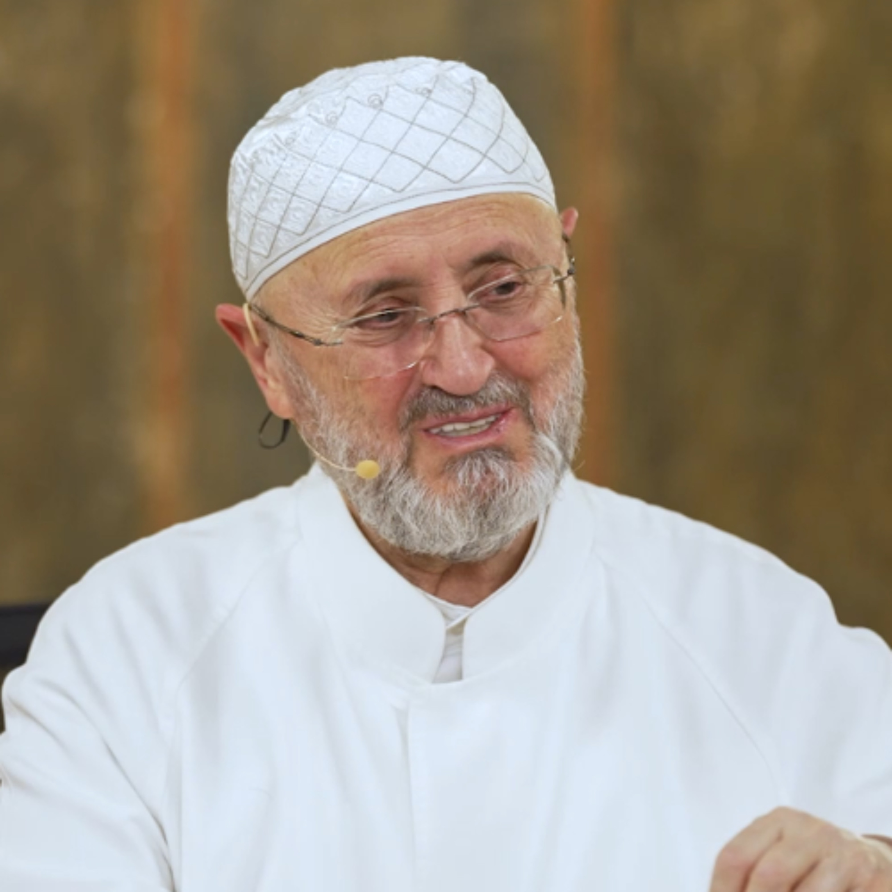 Müslümanın Ramazan Programı | Hüdayi Sohbetleri -  Abdullah Sert episode artwork