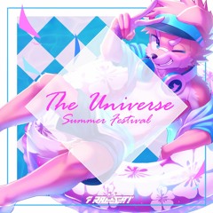 The Universe(Summer Festival Mix)