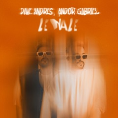 Dave Andres - Lenale