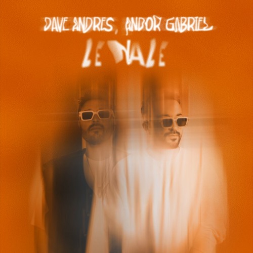 Dave Andres - Lenale
