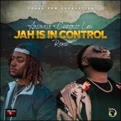 Jah Is In Control (feat. Chronic Law)