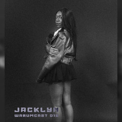 WARUMCAST 012 - JACKLYN