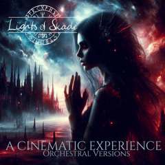 Norse Code (Reprise) (Orchestral Version)