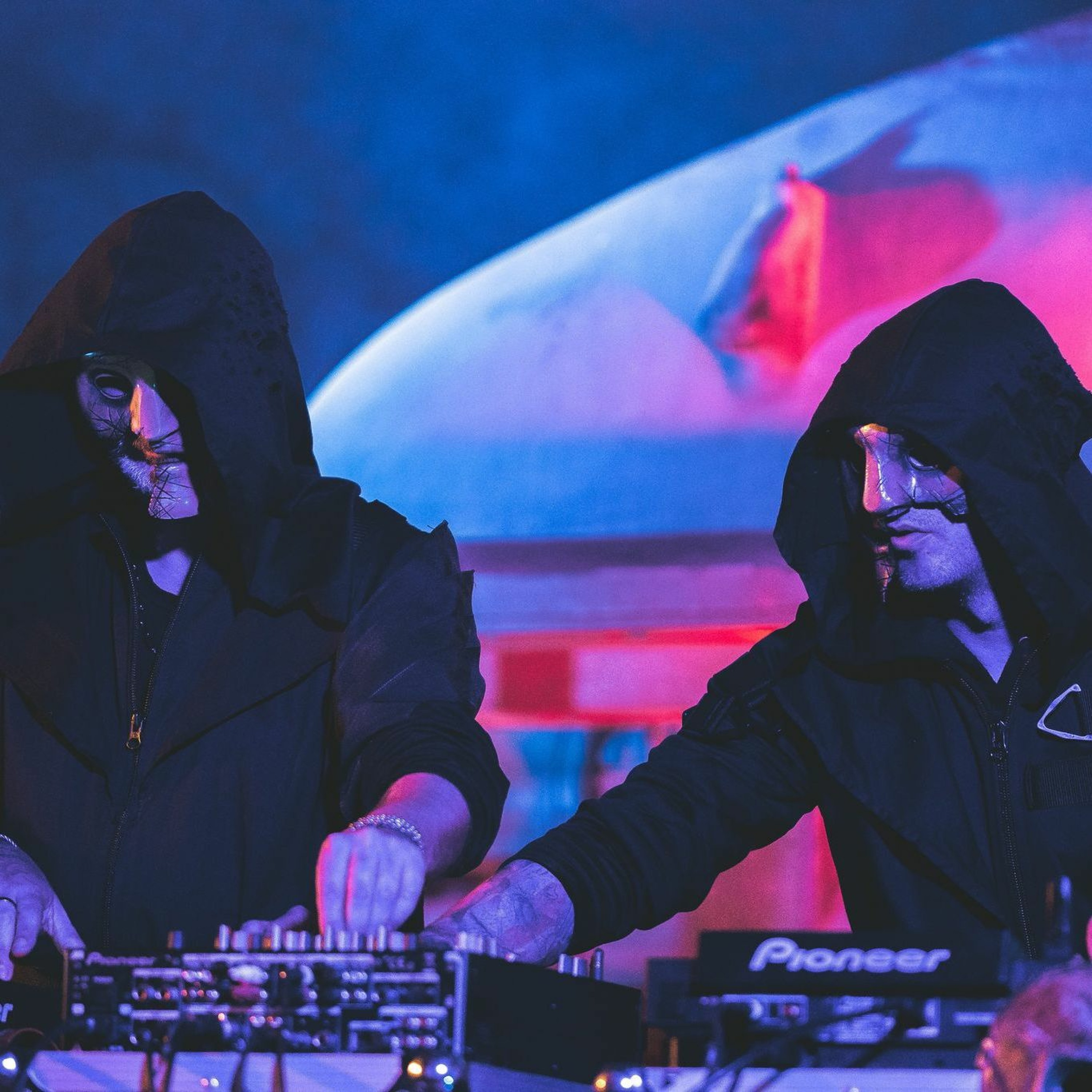 The YellowHeads (Metamorph Set) @ Family Club / 30.04.2022  [Part 1] episode artwork