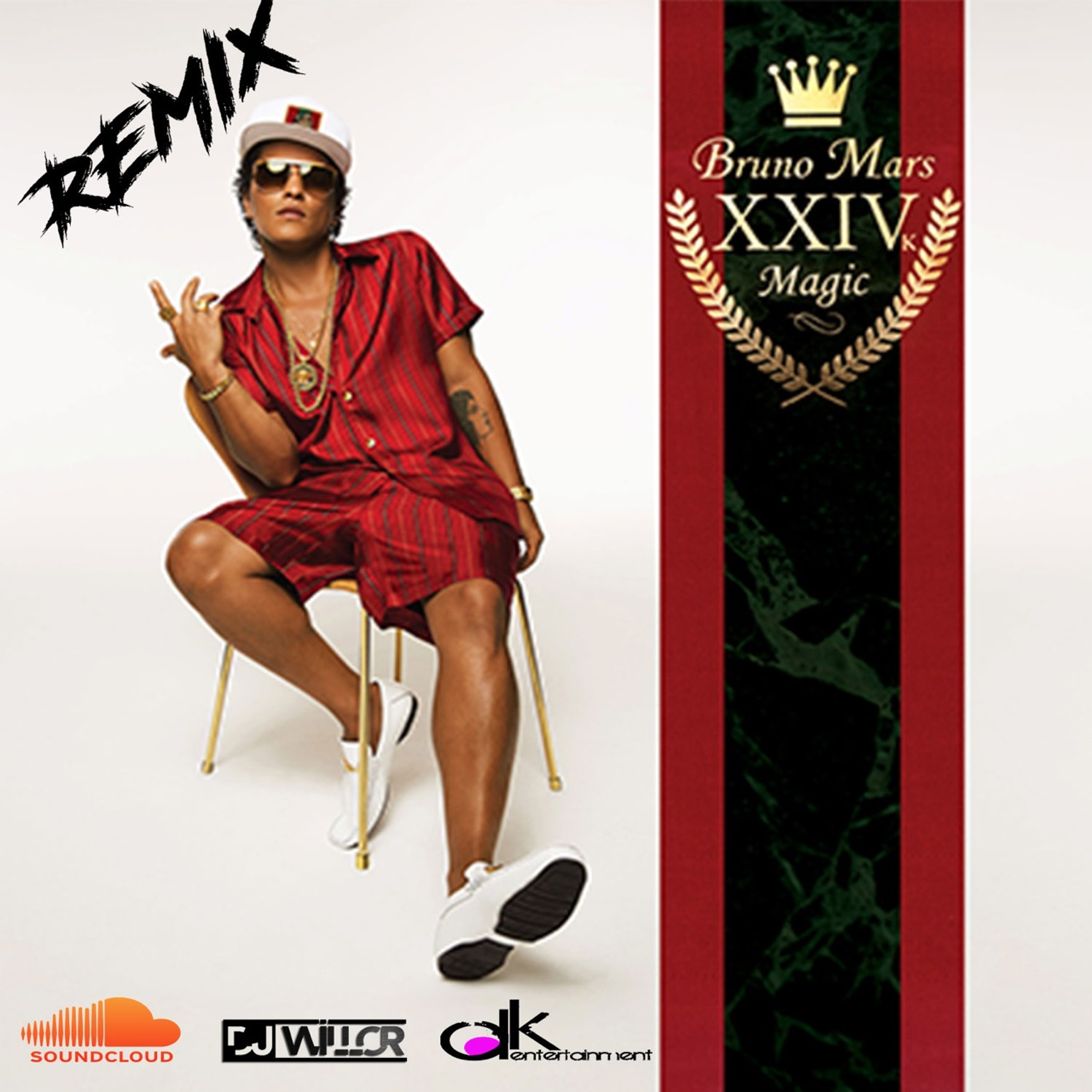 THEDAYMIX