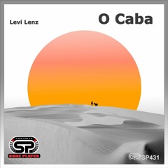 Levi Lenz - O Caba (DFiuza Mix)