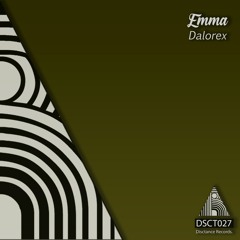 Dalorex - Emma EP (Live Mix) - Disctance Records - DSCT027