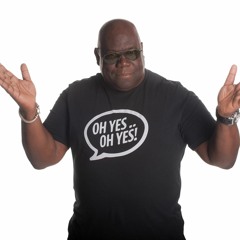 2021.11.28 DJ CARL COX