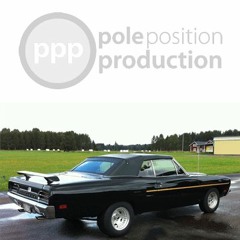Plymouth Road Runner 440 Sixpack  70 Listen Mix Onboard