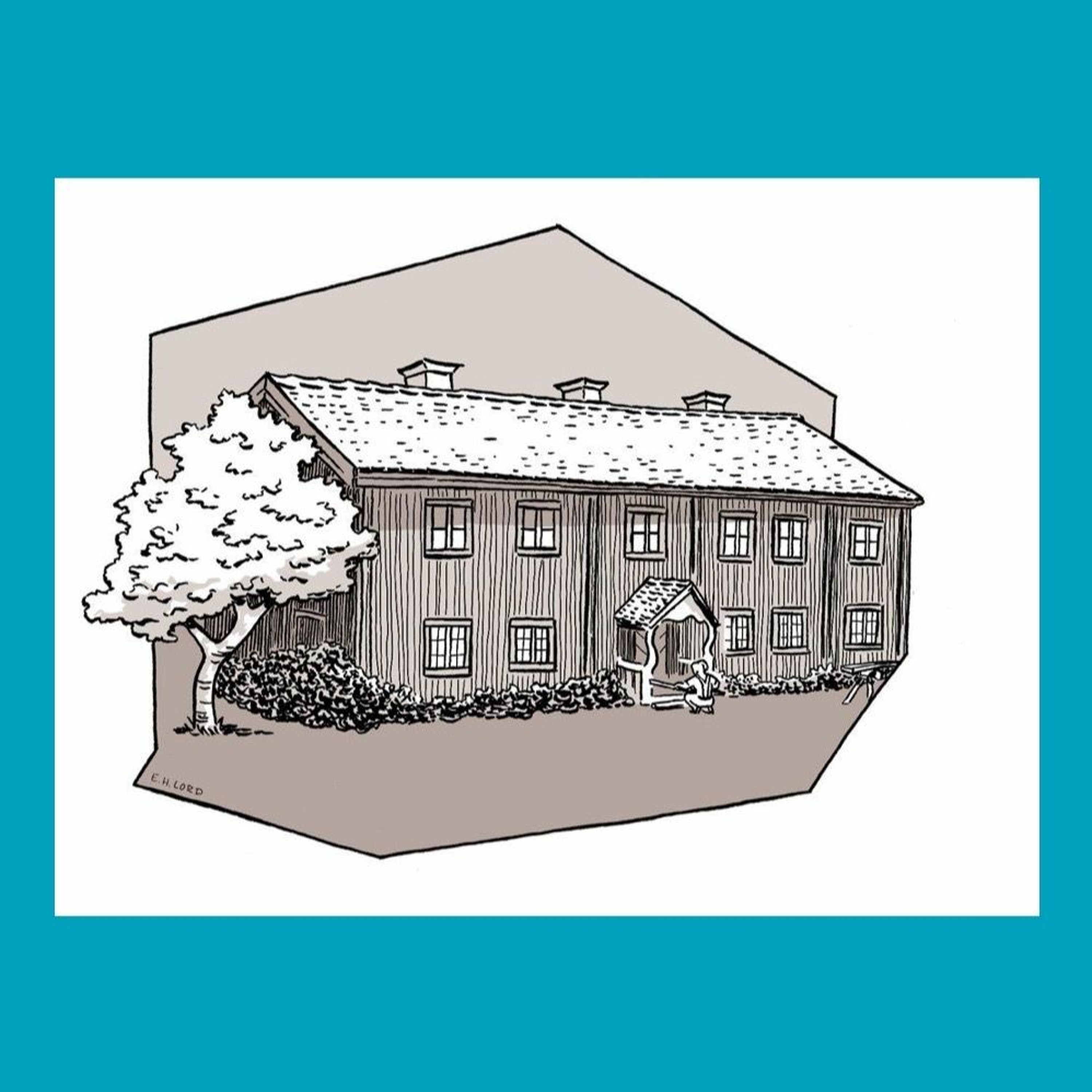 Kultur Gävleborg