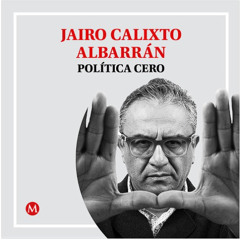 Jairo Calixto Albarrán. Zelenski y Chiflano Aureoles