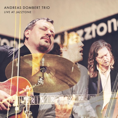 Autumn Vibes (Live) [feat. Andreas Lang, James Maddren & Andreas Dombert]