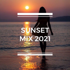 Sunset Mix 2021