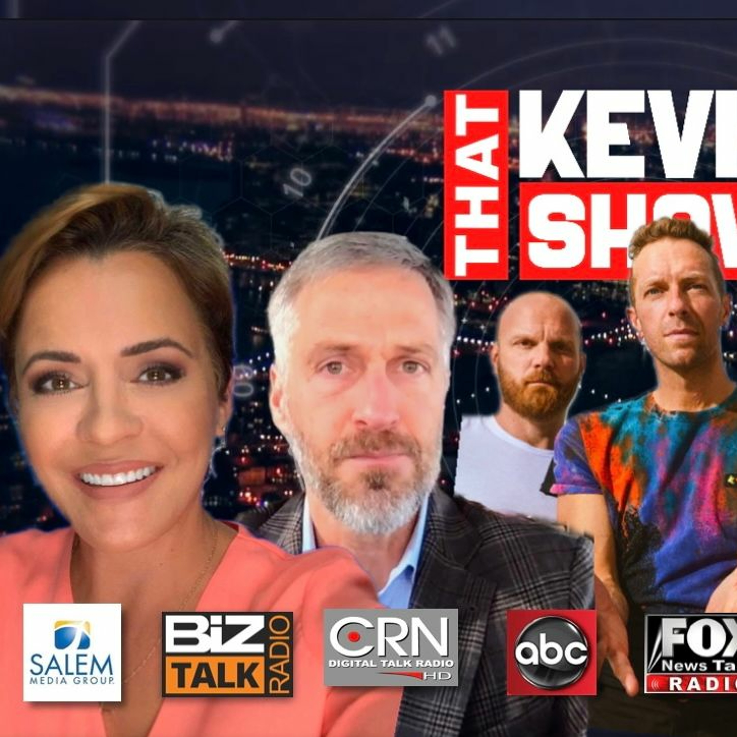 070823 - That Kevin Show - Hour 1