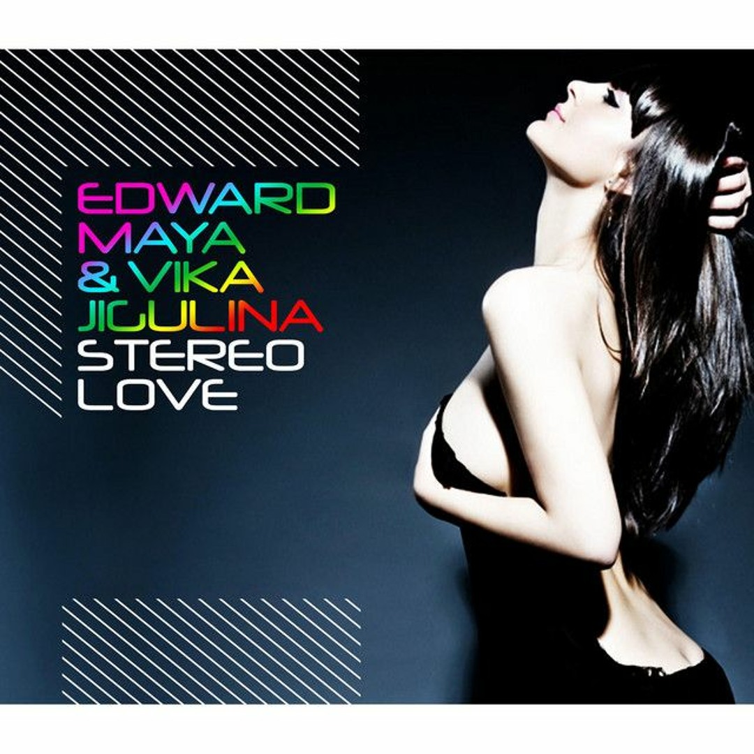 Stream Edward Maya SYMPHONY - STEREO LOVE feat Vika Jigulina