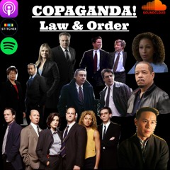 Copaganda: Law & Order Trailer