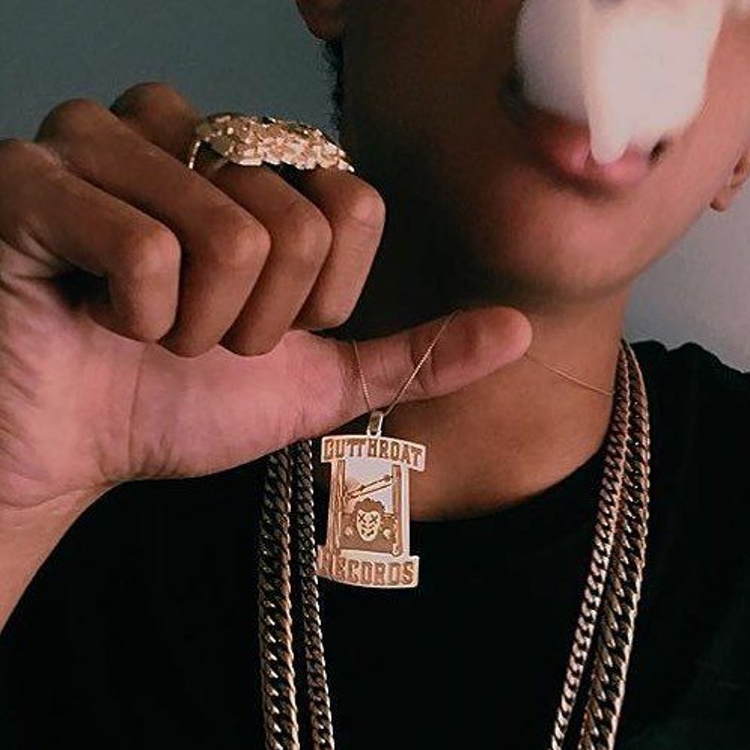 Stream TraPPahDEE★ | Listen to Goon Music 👺 playlist online for free on ...