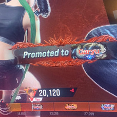 Buried Light: TEKKEN SPECIAL 240424