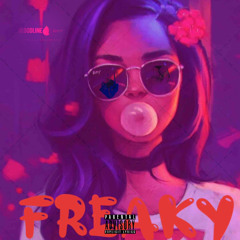 DS x Groose - Freaky (Prod by. Jesterbeats)