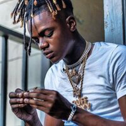 JayDaYoungan - Juwanaman (Unreleased)(Official Audio)